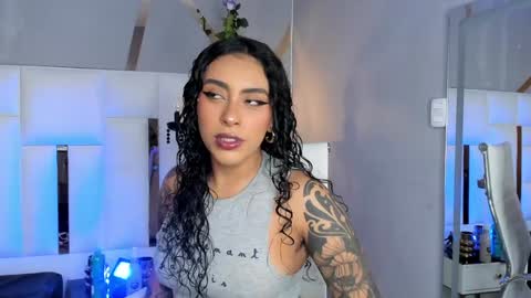 Marge online show from January 7, 8:52 pm