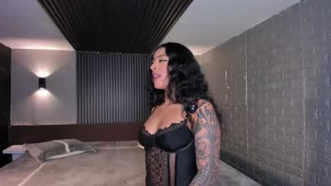 Marge online show from November 14, 9:24 pm