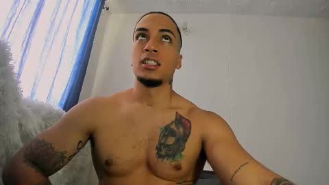 Magic Mike online show from March 2, 4:14 pm