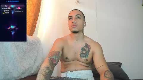 Magic Mike online show from June 30, 6:53 pm
