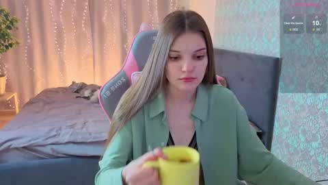 Merry online show from March 17, 1:43 am