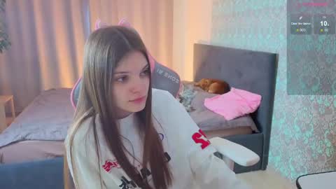 Snapshot of magic_shy chatting on May 20, 1:56 am Merry online show from May 20, 1:56 am
