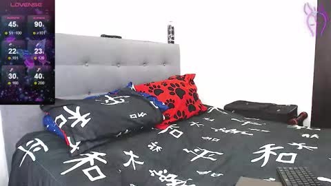 Snapshot of magic_stephany__ chatting on February 10, 12:20 pm magic_stephany__ online show from February 10, 12:20 pm