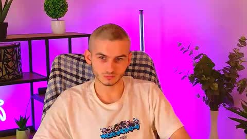 magic_storms online show from March 5, 1:01 am