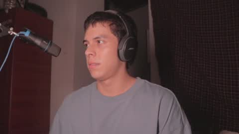 Tony Hoffa online show from February 9, 1:11 am