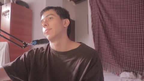 Tony Hoffa online show from February 9, 7:09 pm