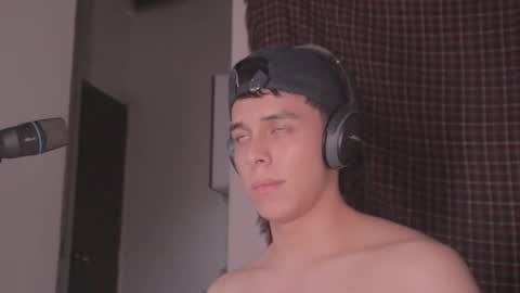 Tony Hoffa online show from February 23, 10:20 pm