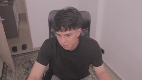 Tony Hoffa online show from September 9, 7:35 pm