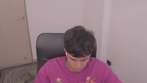 Tony Hoffa online show from September 10, 7:47 pm