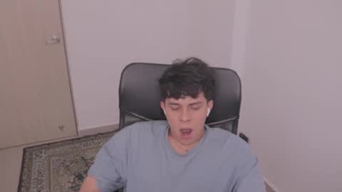 Tony Hoffa online show from September 24, 9:40 pm