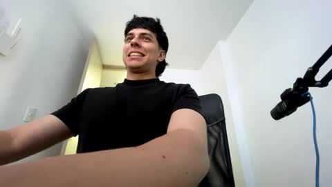 Tony Hoffa online show from October 7, 10:29 pm