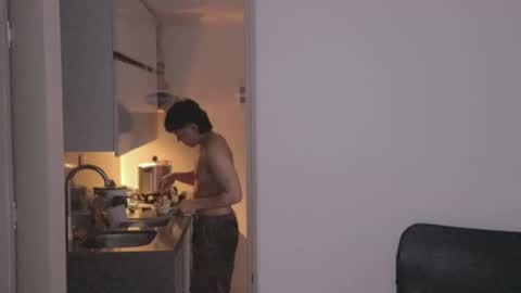 Tony Hoffa online show from November 7, 10:32 pm