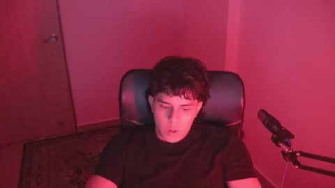 Tony Hoffa online show from November 10, 11:59 pm