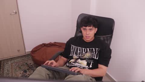 Tony Hoffa online show from November 15, 4:36 pm