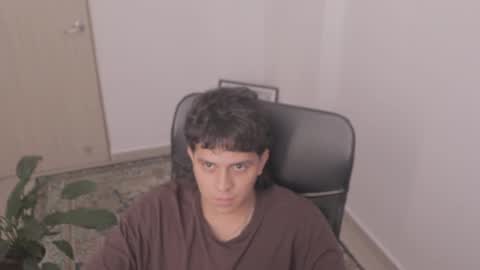 Tony Hoffa online show from January 16, 9:19 pm