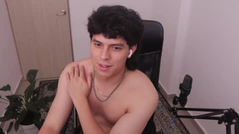 Tony Hoffa online show from February 2, 6:28 pm