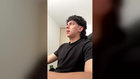 Tony Hoffa online show from February 21, 10:11 pm