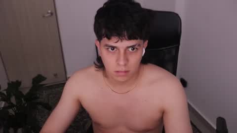 Tony Hoffa online show from March 17, 10:46 pm