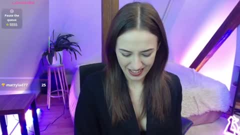 Zooey online show from March 11, 6:30 pm