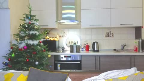 Alice online show from December 24, 4:19 pm