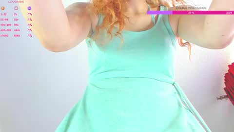 Snapshot of magical_orgasm chatting on December 8, 7:32 pm Lorelei online show from December 8, 7:32 pm
