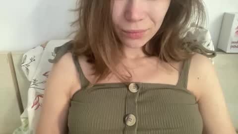 magicgirl50053 online show from February 3, 10:42 am