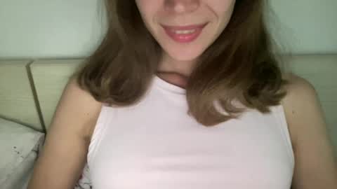 magicgirl50053 online show from June 22, 4:37 pm