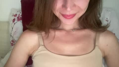 magicgirl50053 online show from June 25, 5:06 pm