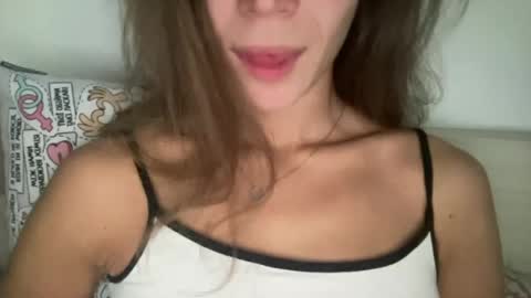 magicgirl50053 online show from August 3, 4:22 pm