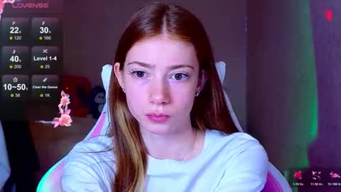 Angel online show from December 5, 8:34 am