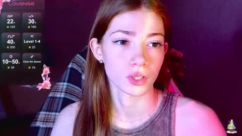 Angel online show from February 25, 3:10 pm