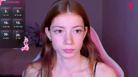 Angel online show from August 2, 9:13 pm