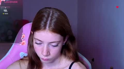 Angel online show from August 6, 9:06 pm