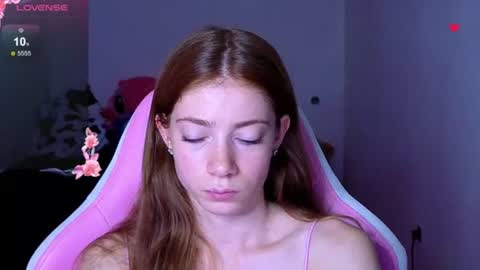 Angel online show from August 9, 8:58 pm