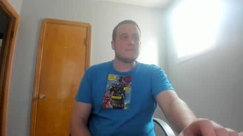 Snapshot of magicman176 chatting on March 10, 7:18 pm Magic176 online show from March 10, 7:18 pm