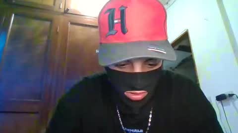 BRAYAN online show from January 30, 6:46 am