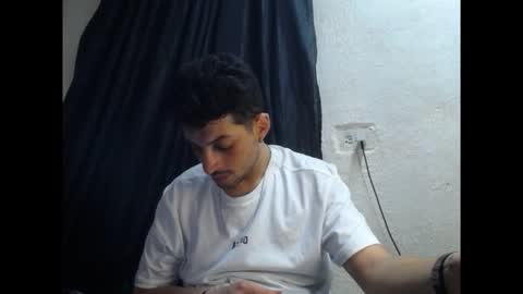 BRAYAN online show from October 10, 2:10 am