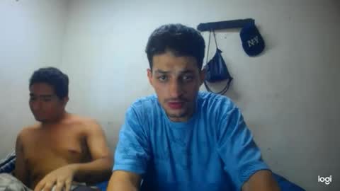 BRAYAN online show from March 16, 10:58 pm