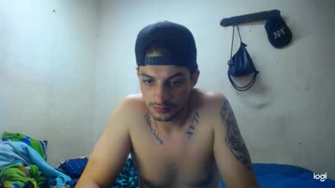 BRAYAN online show from March 18, 4:54 pm