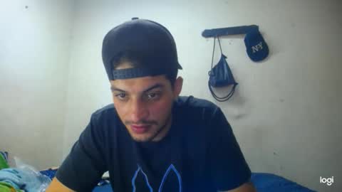 BRAYAN online show from March 20, 5:07 pm