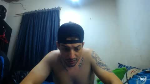 BRAYAN online show from March 24, 11:59 am