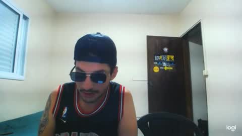 BRAYAN online show from June 3, 8:36 pm