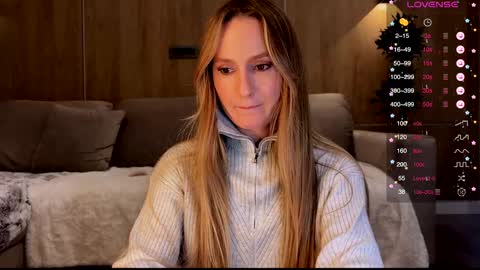 magicpeaach online show from February 7, 10:09 pm