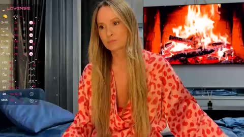 magicpeaach online show from February 8, 4:32 pm