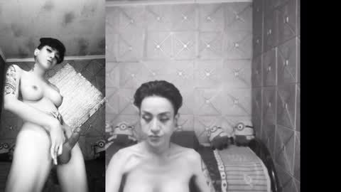 Snapshot of magicsaya chatting on February 24, 9:00 am TsKaycee online show from February 24, 9:00 am