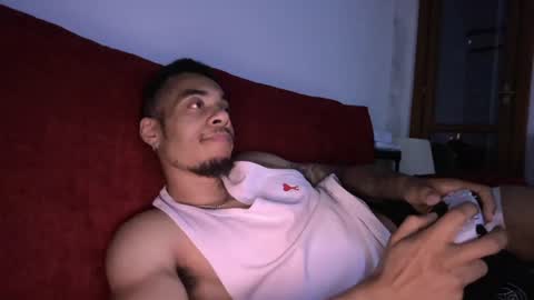 Magicsempai online show from June 26, 9:41 pm