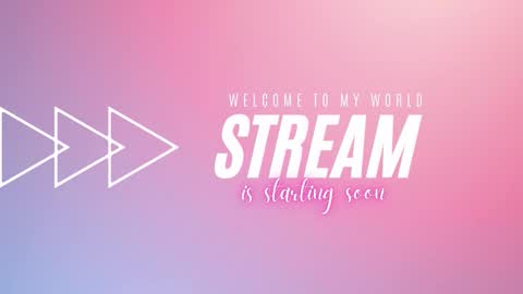 Nicole online show from February 27, 7:03 pm