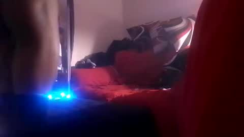 Snapshot of magiicboo chatting on October 1, 3:34 am magiicboo online show from October 1, 3:34 am