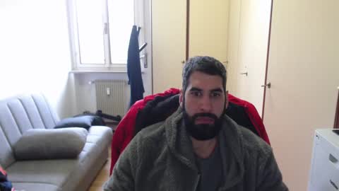 Magister online show from December 4, 10:02 am