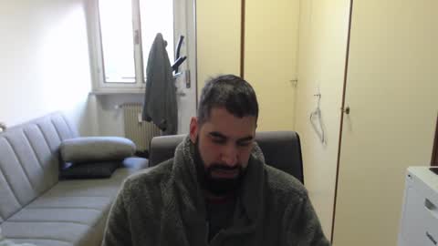 Magister online show from December 14, 7:18 am